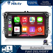 8" 6+128GB Carplay Android 15