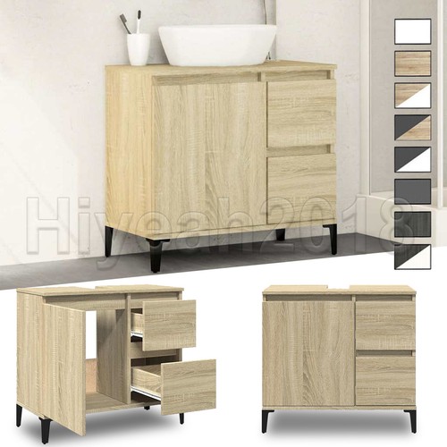 Waschbeckenunterschrank
