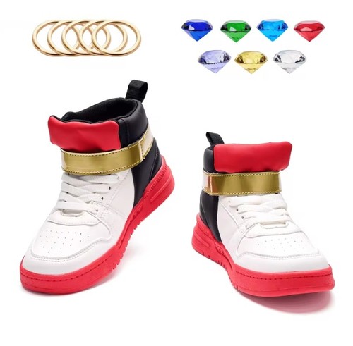 Shadow sonic schuhe sneaker - shadow,
