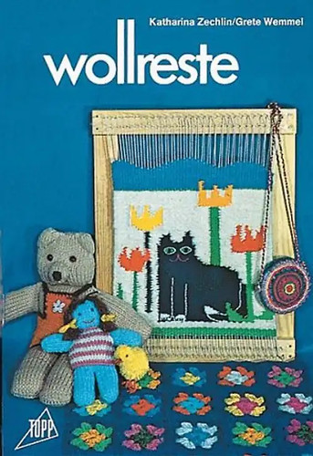Wollreste