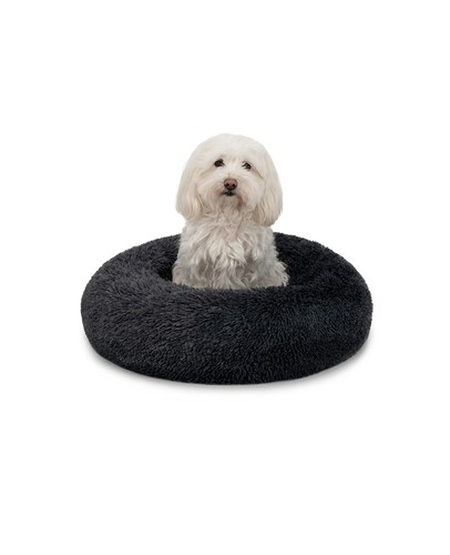 Lionto hundebett rund - hundebett,