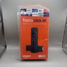 Amazon Fire TV Stick 4K HDR