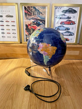 SCANGLOBE Globus Denmark Ø 25