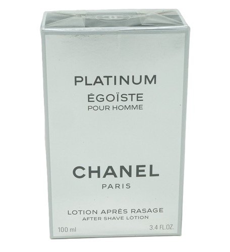 Chanel platinum egoiste - egoiste, pour