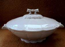 Hutschenreuther große terrine - hutschenreuther,