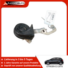 🇩🇪 HUPE ➤ CITROEN C3