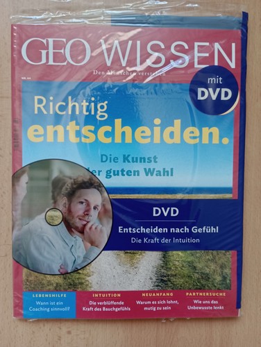 Neu geo wissen - nr., (inkl