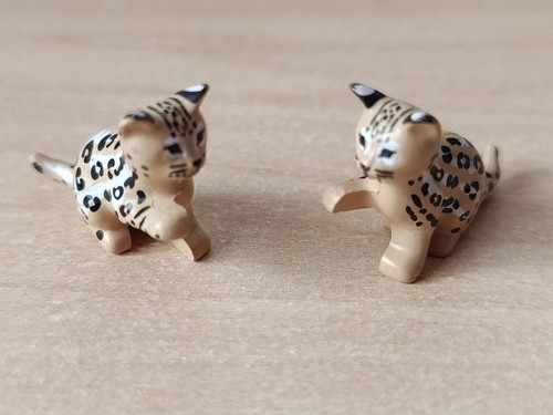 Playmobil gepard baby - playmobil,