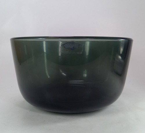 Kaj franck kartio bowl dark - kaj,