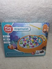 Playtive Angelspiel elektrisch