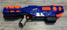 Nerf N-Strike Elite Trilogy