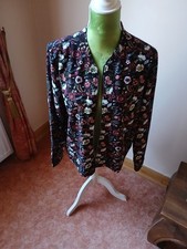 Leichte Damen Jacke NKD Denim