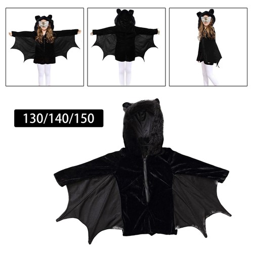 Halloween fledermaus kostüm - fledermaus,