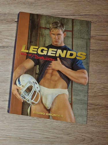 Legends men falcon vintage - falcon,