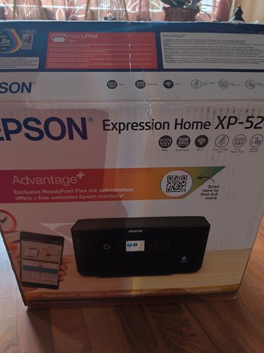 Epson expression home - home, xp-5200