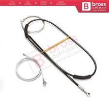 Schiebetürantrieb Führungsschiene Kabelsatz 6398200442 für Mercedes Vito London Taxi