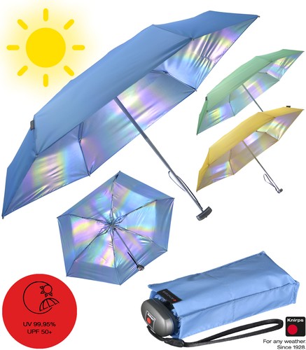Knirps regenschirm damen - knirps,