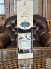 Whisky 1965 Strathisla bottled 2011 Speyside Single Malt Scotch 