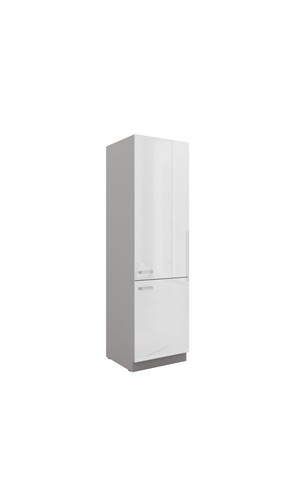 Küchen hochschrank bianca - hochschrank,
