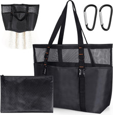 Strandtasche mit