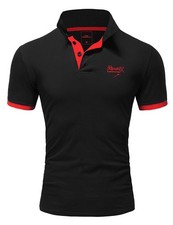 Herren poloshirt basic - herren,