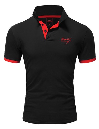 Herren poloshirt basic - herren,