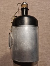 Schweizer armee feldflasche - schweizer, m