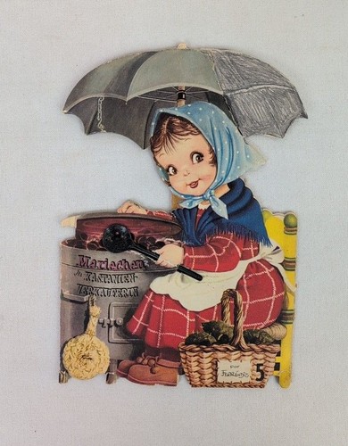 Mariechen die - mariechen,,