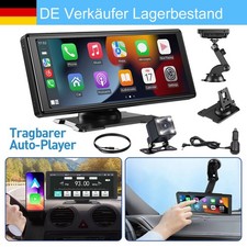 10,26" 4K Wireless Apple