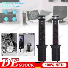 Fach steckdosenleiste - 3,