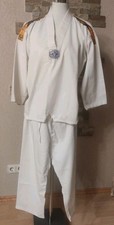 Taekwondo Anzug "Tiger" ClubLine von KWON Gr.150