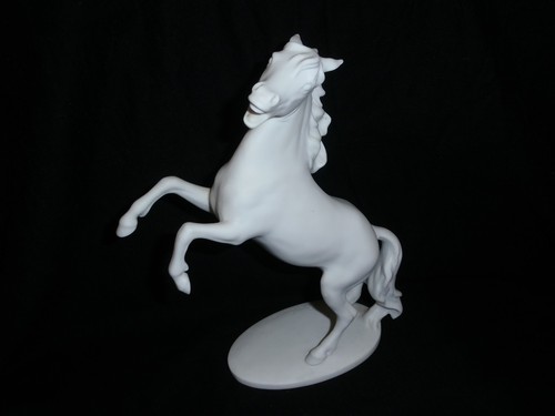 Aufsteigendes pferd kaiser - pferd,