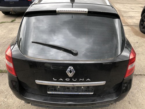 Renault laguna iii - laguna, 3