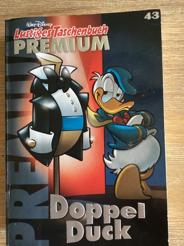 Ltb lustiges taschenbuch - ltb,