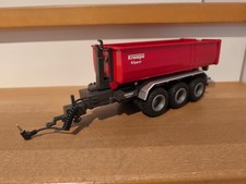 Siku Control 6786 Anhänger 3