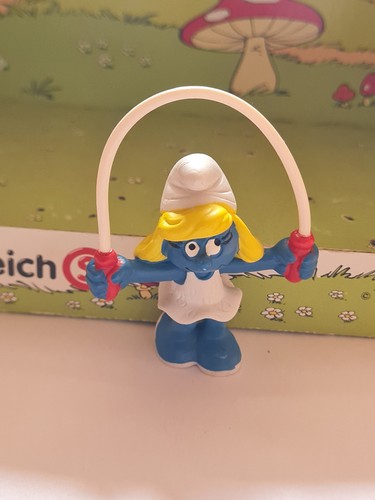 Schlumpf schlümpfe - schlümpfe,