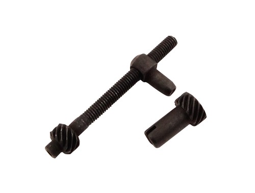 Kettenspanner - , (seitlich)