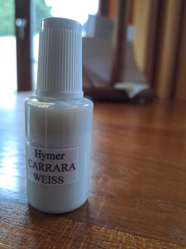 Hymer lackstift - hymer,