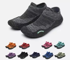 Neu Barfuß Strandschuhe Wasserschuhe Socken Schuhe Yoga Fitness Sneakers Unisex