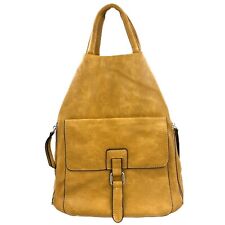 2in1 Tasche Damenrucksack