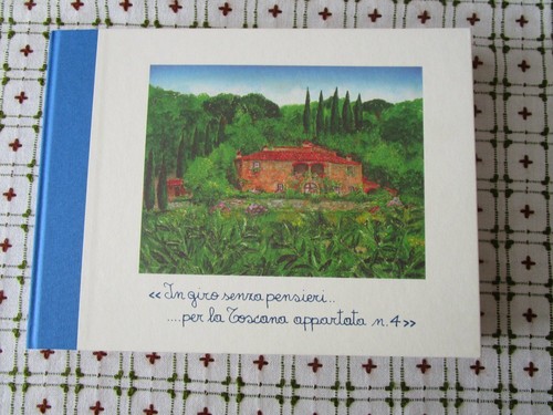 Fattoria vialla in giro - fattoria,