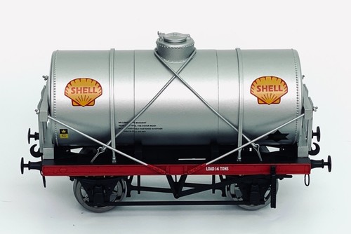 Accucraft r32 ton - ton, oil