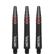 Red Dragon Nitro Xfire Carbon