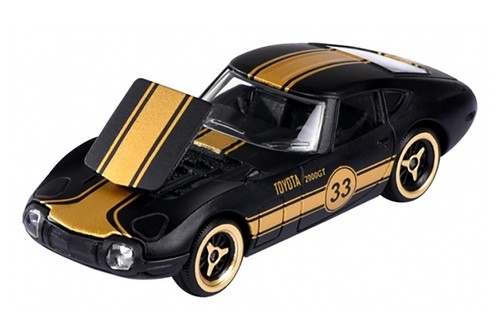 Majorette 212054030 toyota - 212054030,