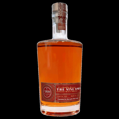 The nine springs marsala - the,