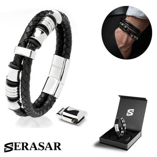Serasar spirit - serasar,, „spirit“