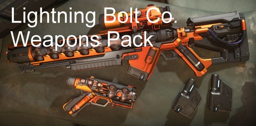 Star citizen lightning bolt - star,