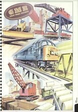 Katalog AIRFIX 1981 GMR Große