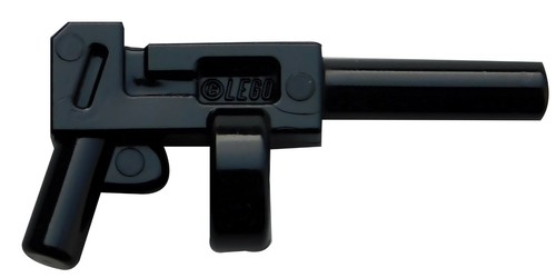 Lego stück maschinengewehr - 2,