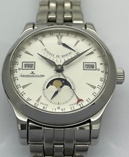 Jaeger lecoultre master - jaeger-lecoultre,